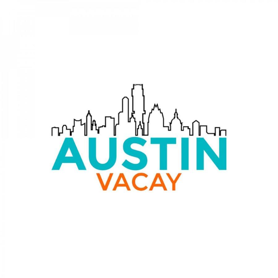 Apartmán Stylish 4Br With Smart Tv And Free Garage Parking Austin Exteriér fotografie